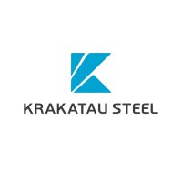 Krakatau Steel Logo